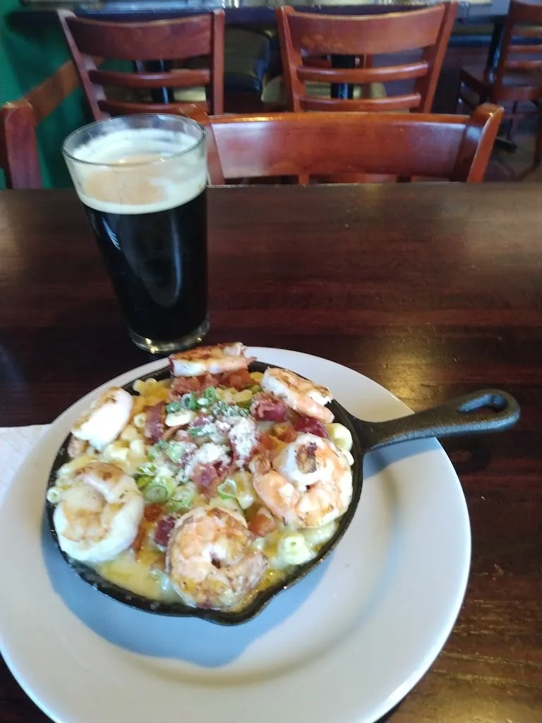 Anjanette Wright_Wyld Pines Bar & Restaurant_Camas_review