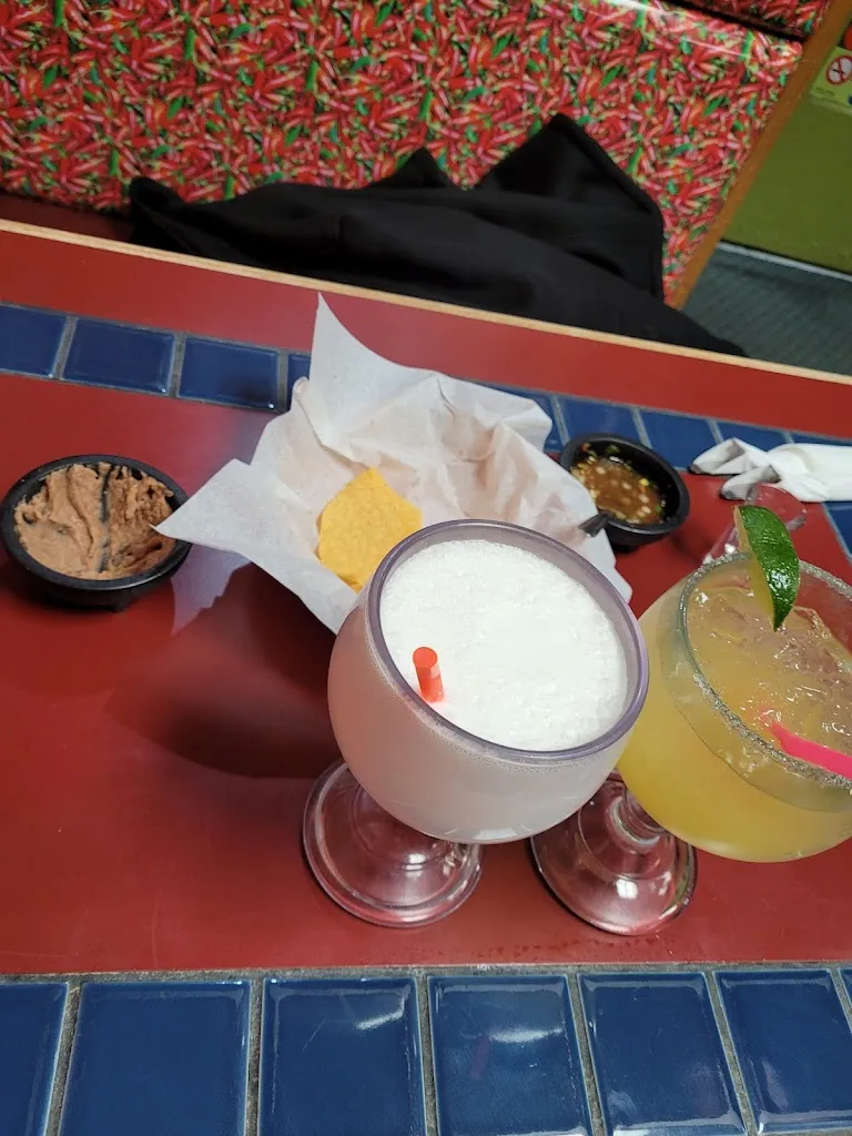 Menu_Los Jalapenos Mexican Restaurant_Camas_image_5