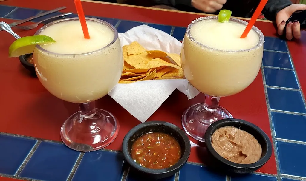 Menu_Los Jalapenos Mexican Restaurant_Camas_image_7