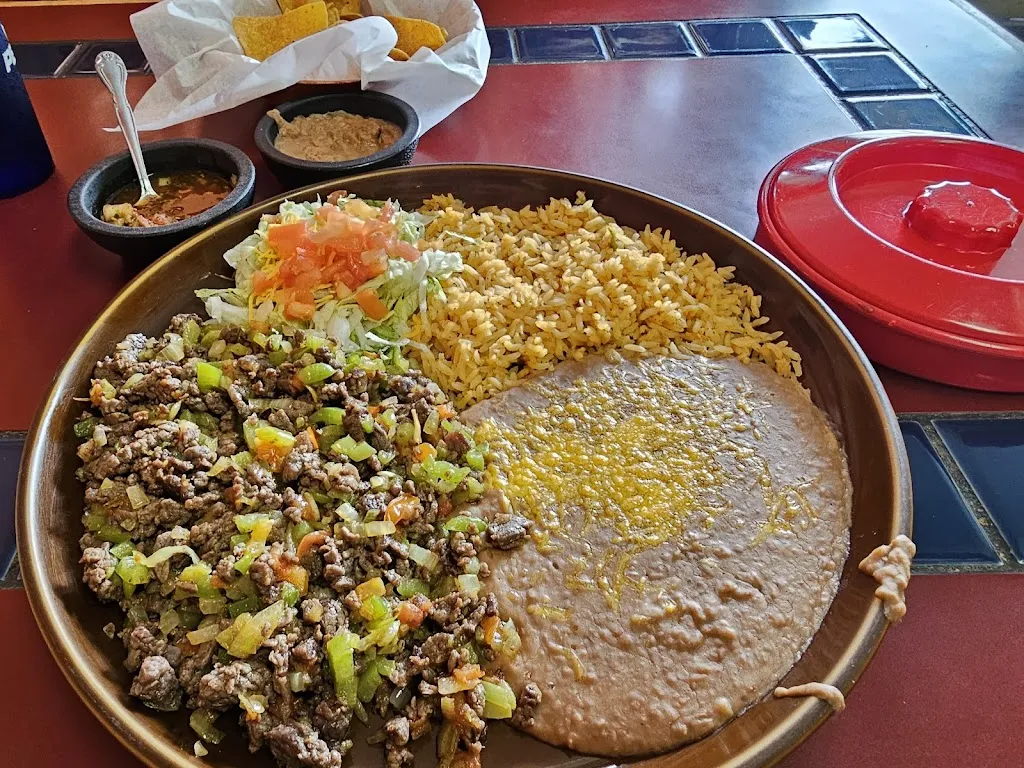 Menu_Los Jalapenos Mexican Restaurant_Camas_image_8