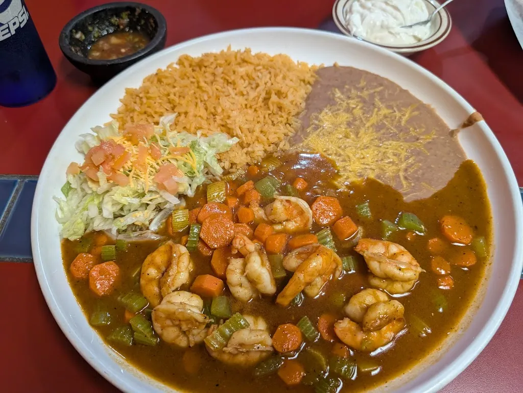 Jayme Halasz_Los Jalapenos Mexican Restaurant_Camas_review
