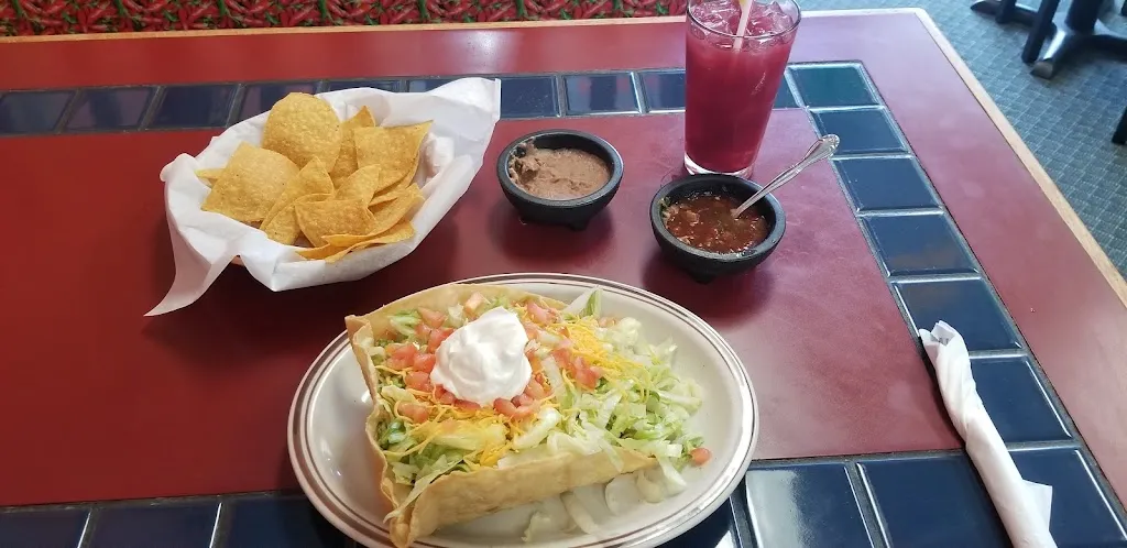 Tim Fleming_Los Jalapenos Mexican Restaurant_Camas_review