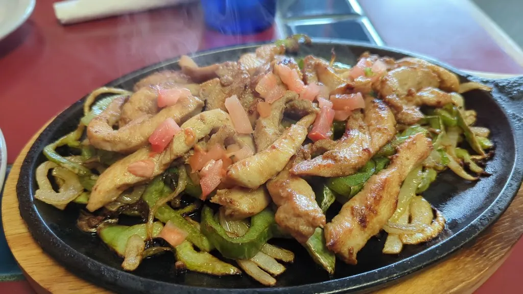 Barbara O'Brien_Los Jalapenos Mexican Restaurant_Camas_review