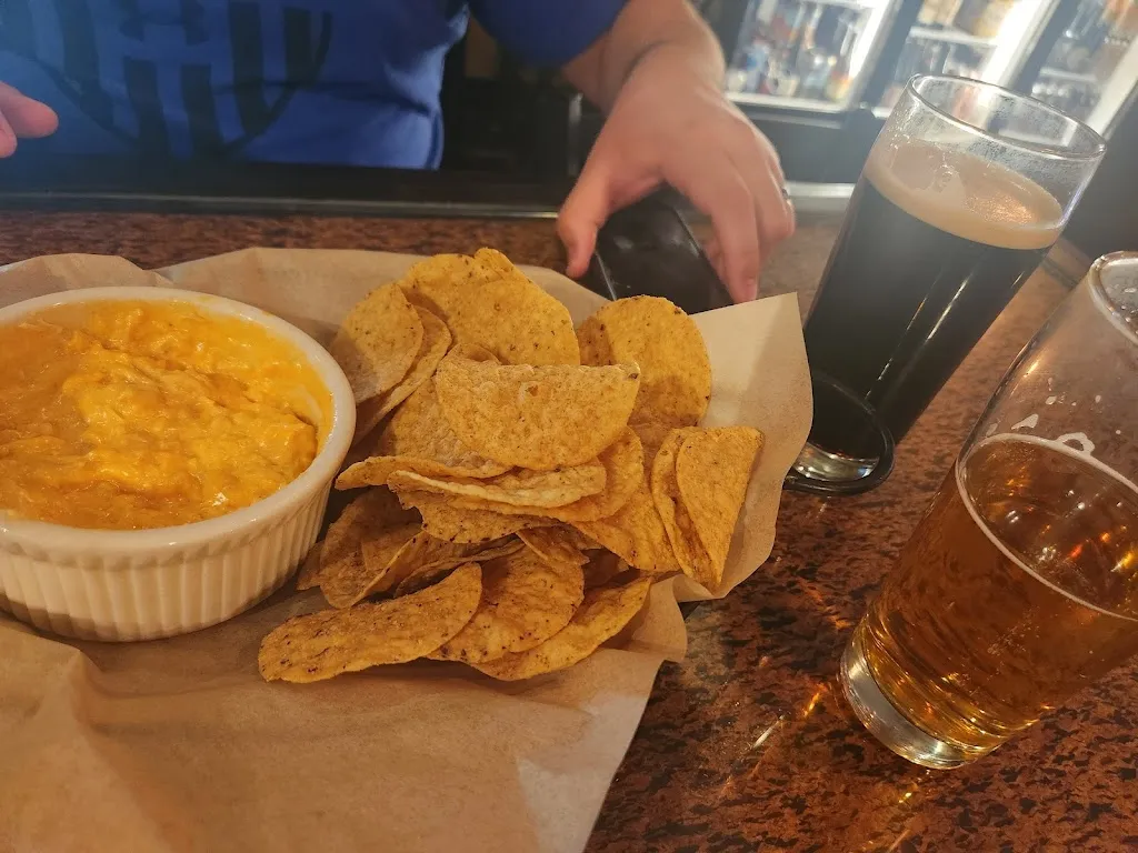 Menu_Caps N' Taps_Camas_image_7