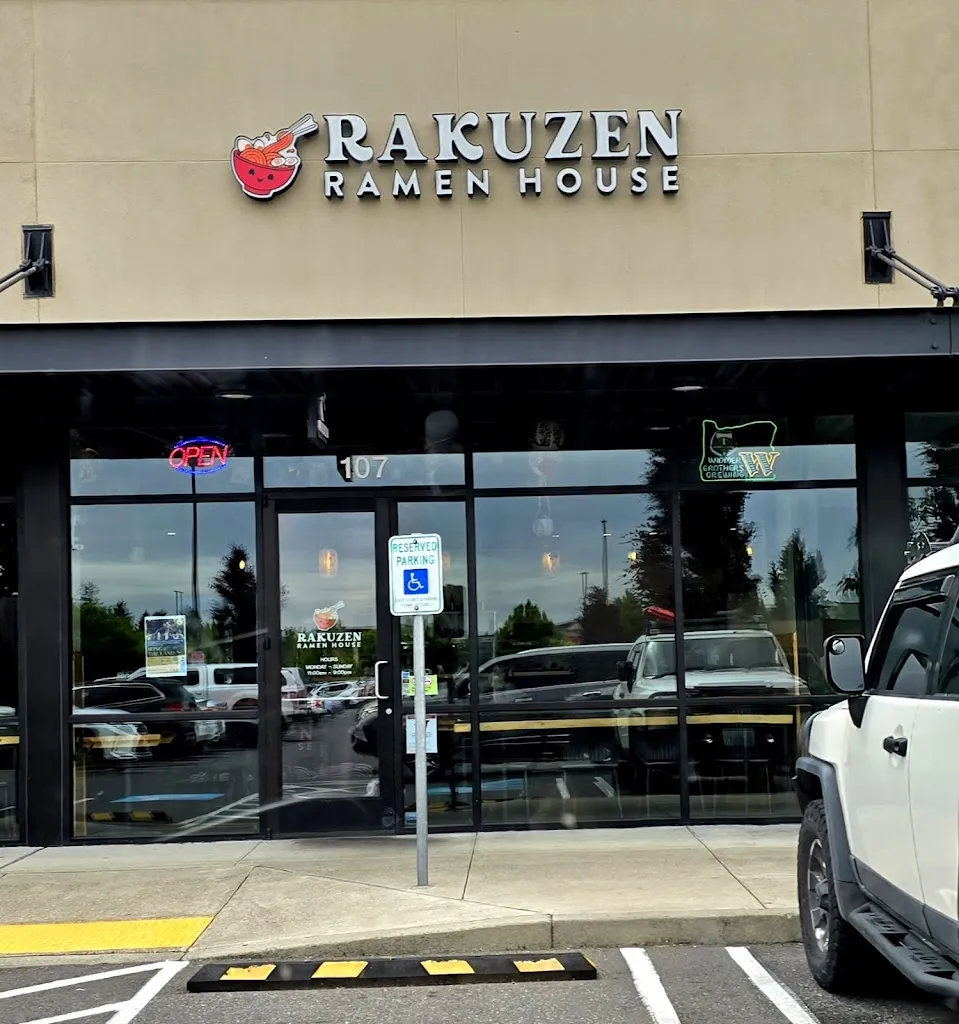 Rakuzen Ramen House_Camas_slider_image_1