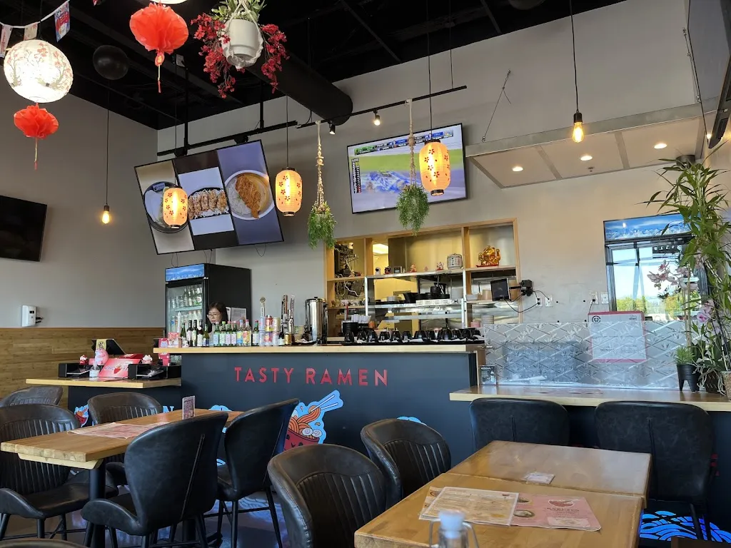 Rakuzen Ramen House_Camas_slider_image_3