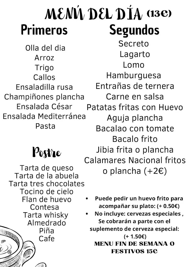 Menu_Bodega Andarax_Benahadux_image_1
