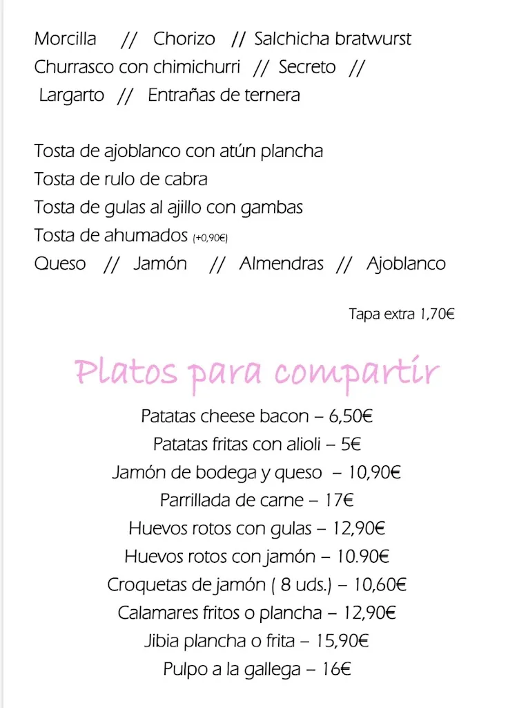Menu_Bodega Andarax_Benahadux_image_2