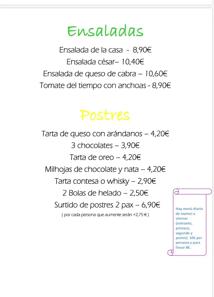 Menu_Bodega Andarax_Benahadux_image_3
