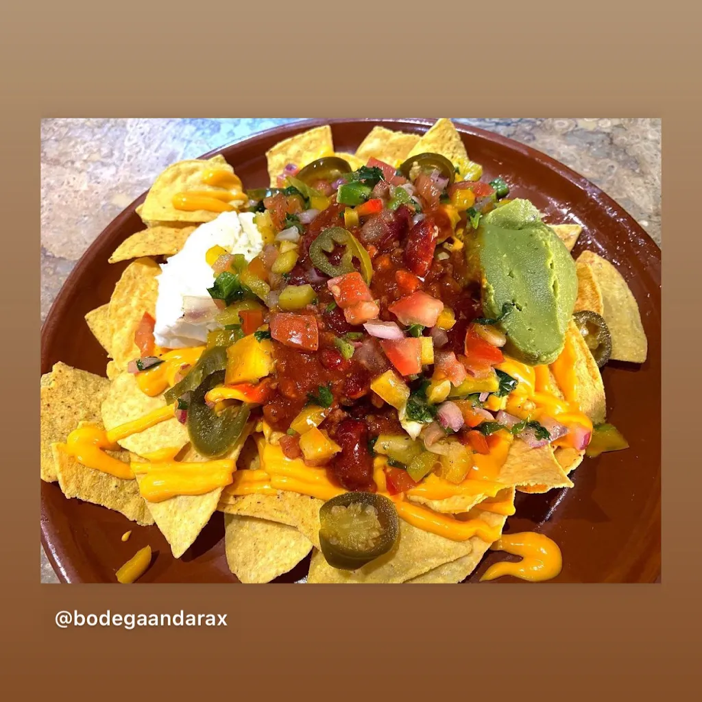 Menu_Bodega Andarax_Benahadux_image_8