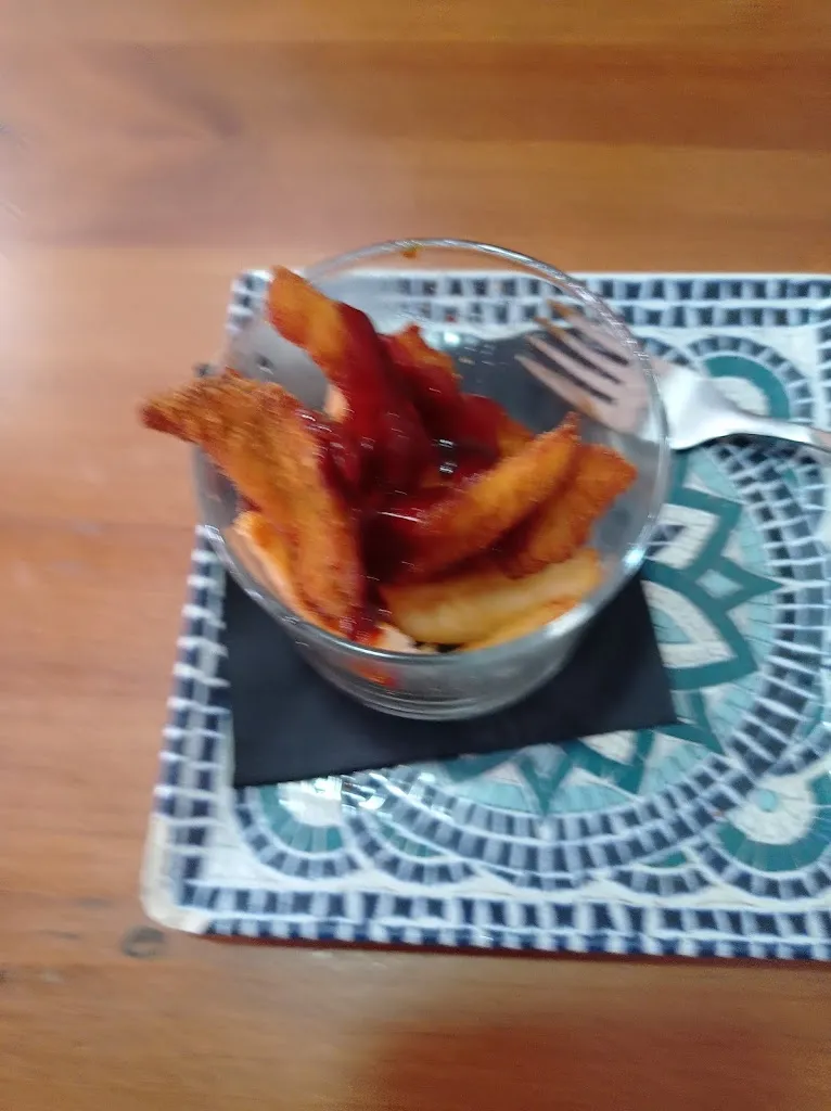 Anthony Simpson_Bodega Andarax_Benahadux_review