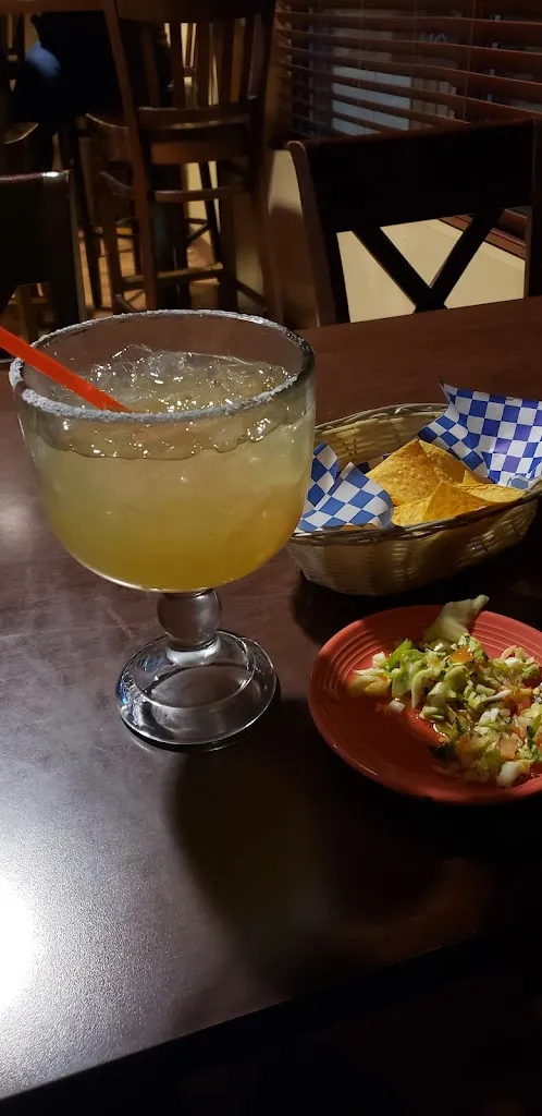 Menu_Los Potrillos Mexican Restaurant & Bar_Camas_image_7