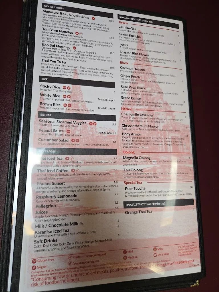 Menu_Thai Bloom!_Camas_image_1