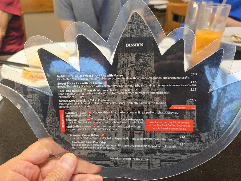 Menu_Thai Bloom!_Camas_image_2