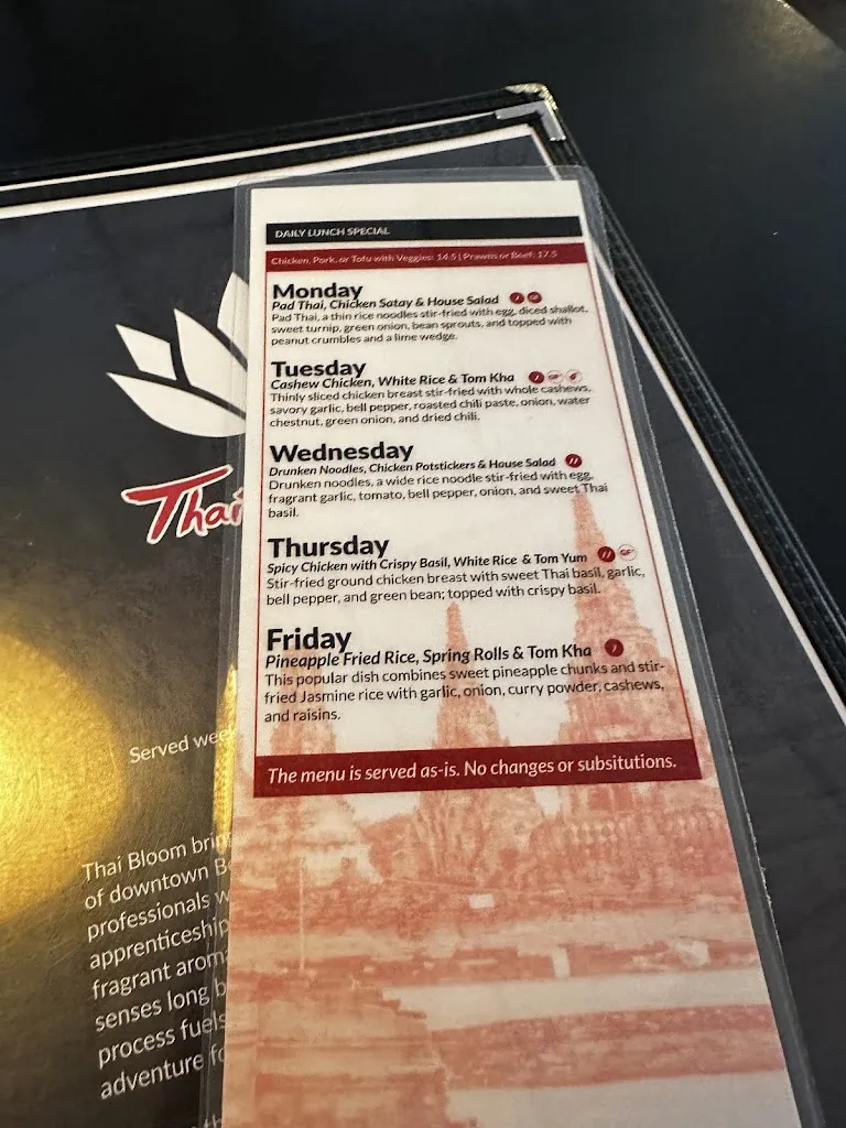 Menu_Thai Bloom!_Camas_image_3