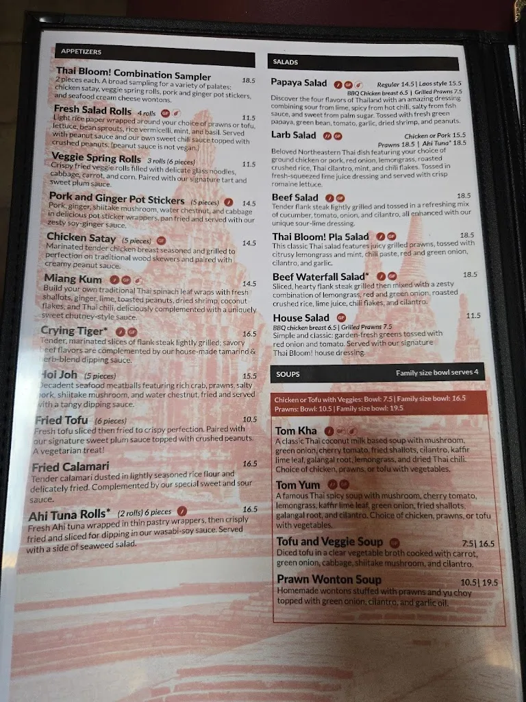 Menu_Thai Bloom!_Camas_image_4