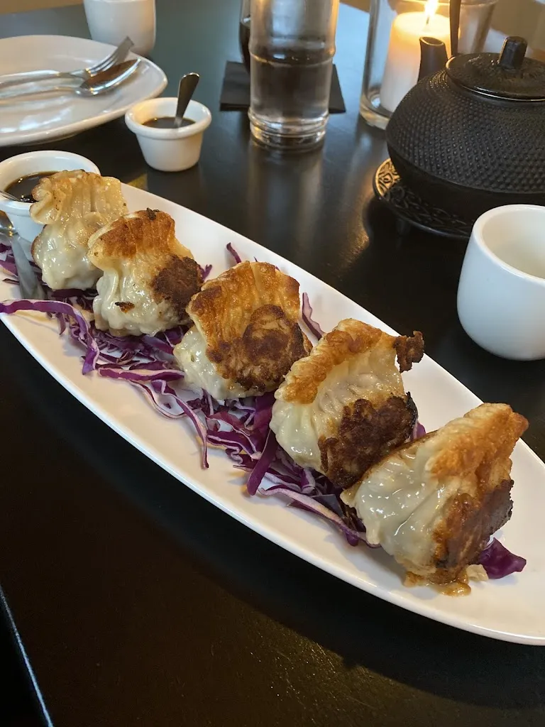 Michael George_Thai Bloom!_Camas_review