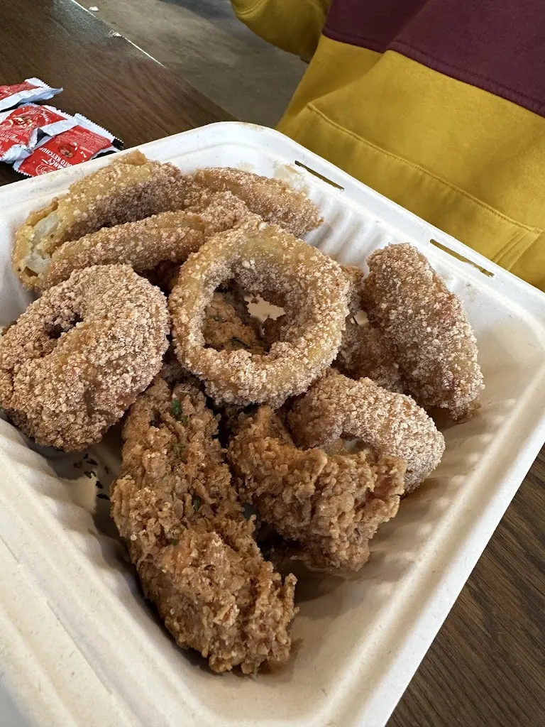 Brianna Graham_GF Grill_Camas_review