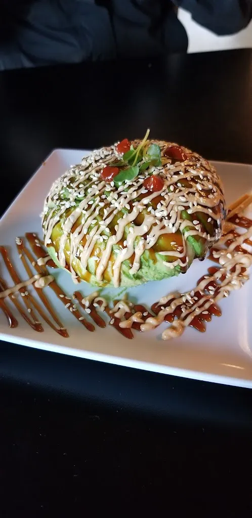 Menu_The Sushi Joint_Camas_image_6