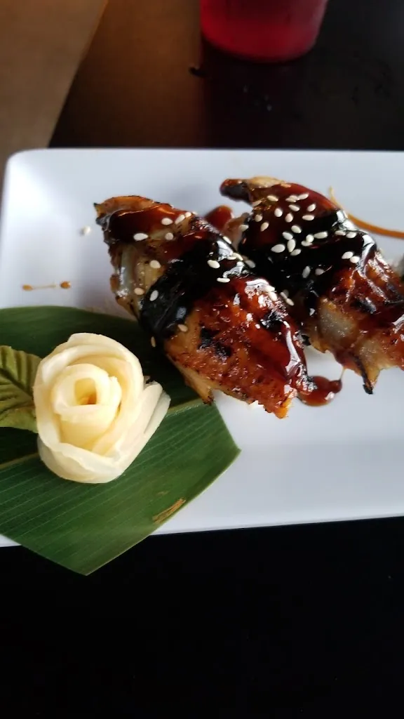 Menu_The Sushi Joint_Camas_image_7