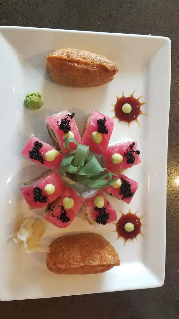 Menu_The Sushi Joint_Camas_image_9