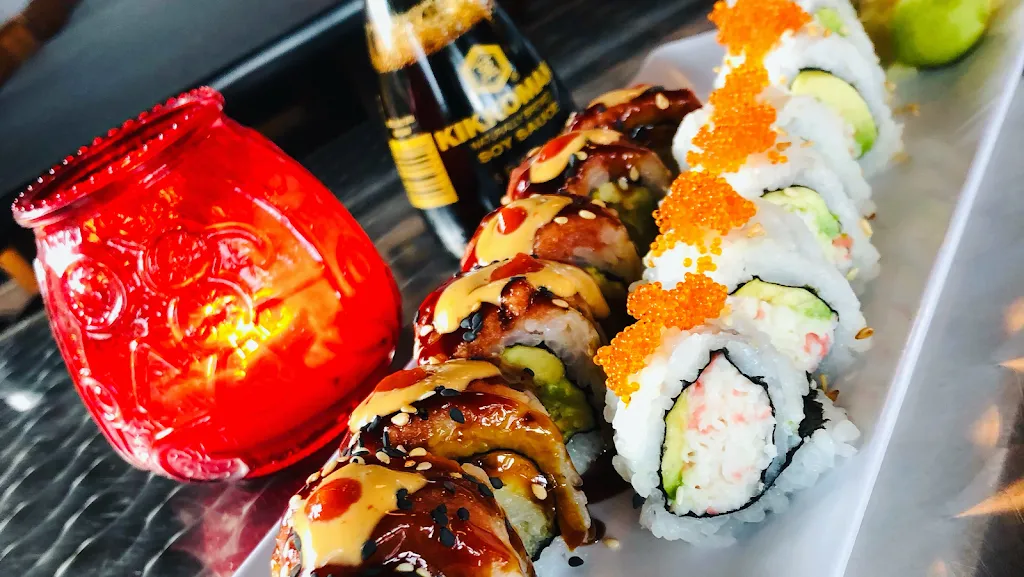 The Sushi Joint_Camas_slider_image_2