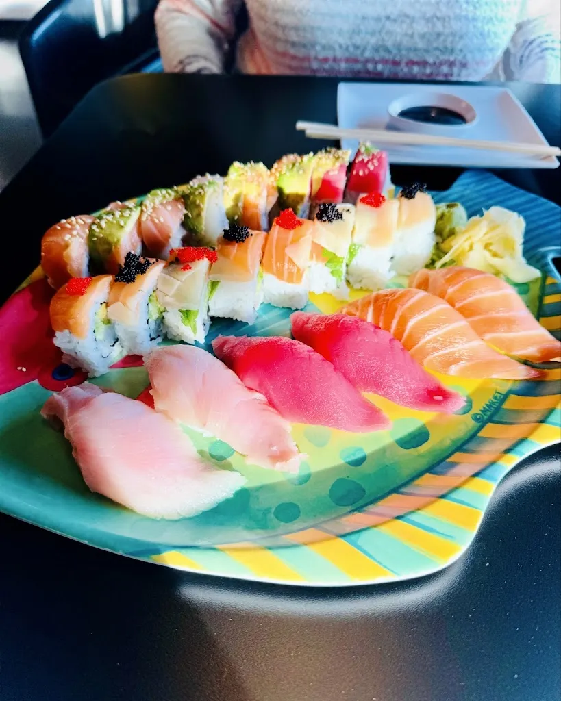 The Sushi Joint_Camas_slider_image_3