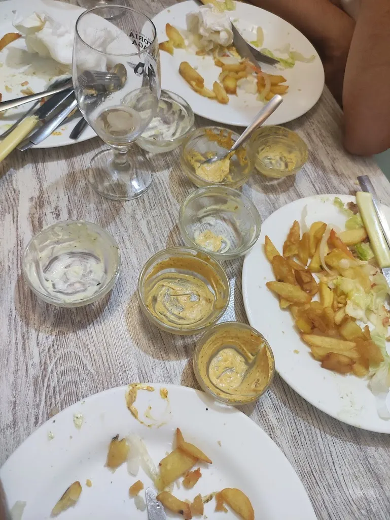 Menu_Casa Quini_Camas_immagine_6