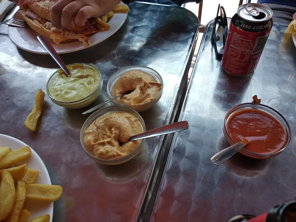 Menu_Casa Quini_Camas_immagine_7