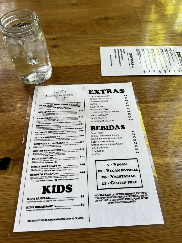 Menu_¿Otra Vez?_Camas_image_4