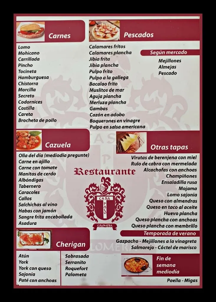 Menu_Rest.Cafe Bar Paco Colomera_Benahadux_image_1