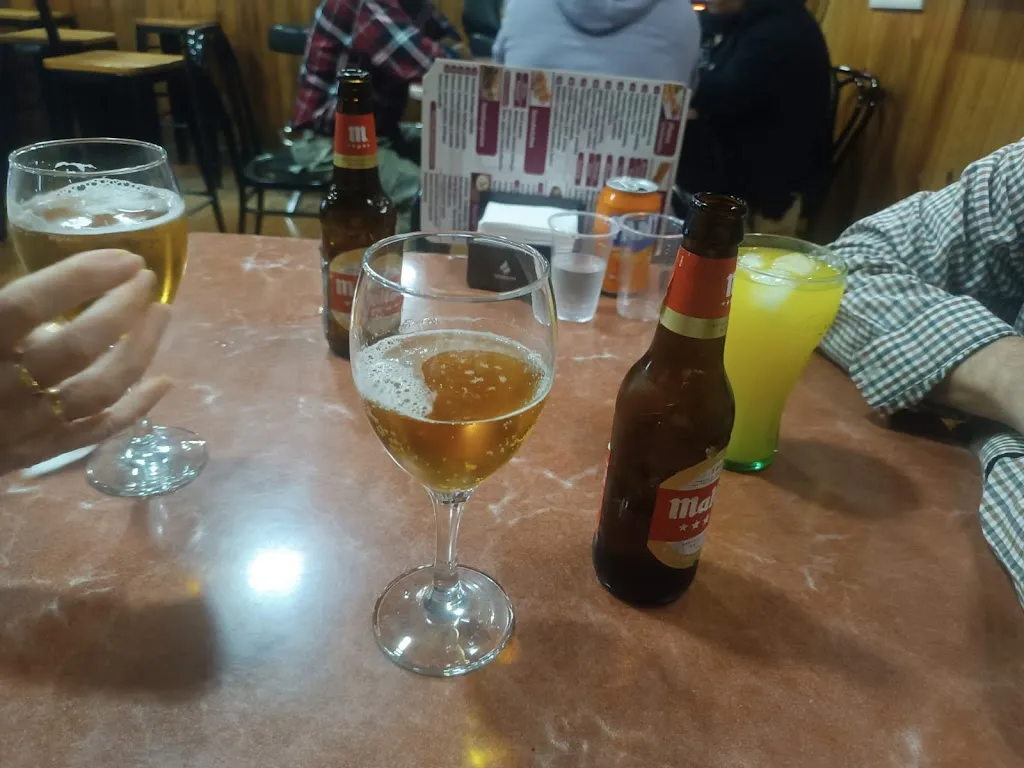 Antonio J. Aguilera Plaza_Rest.Cafe Bar Paco Colomera_Benahadux_review