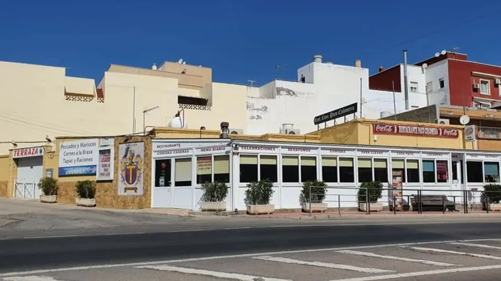 Rest.Cafe Bar Paco Colomera_Benahadux_slider_image_3