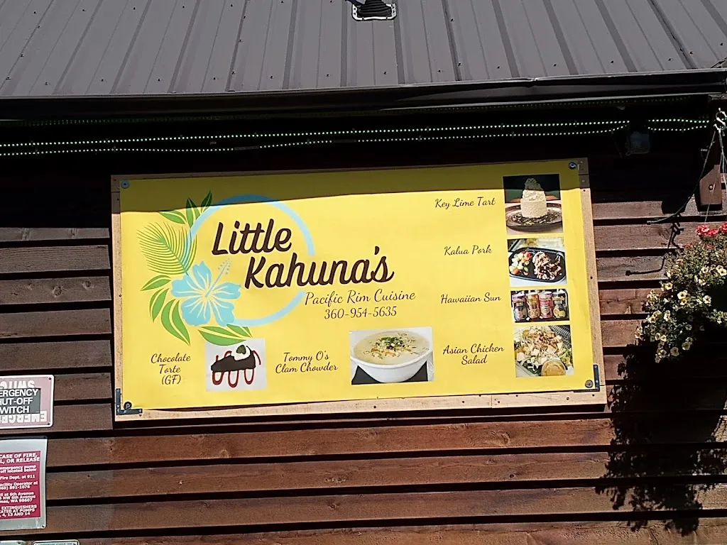 Menu_Little Kahuna’s_Camas_image_2