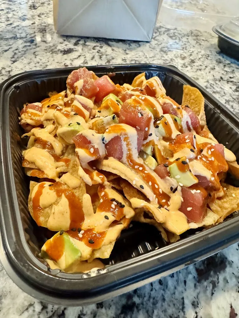 William B_Little Kahuna’s_Camas_review