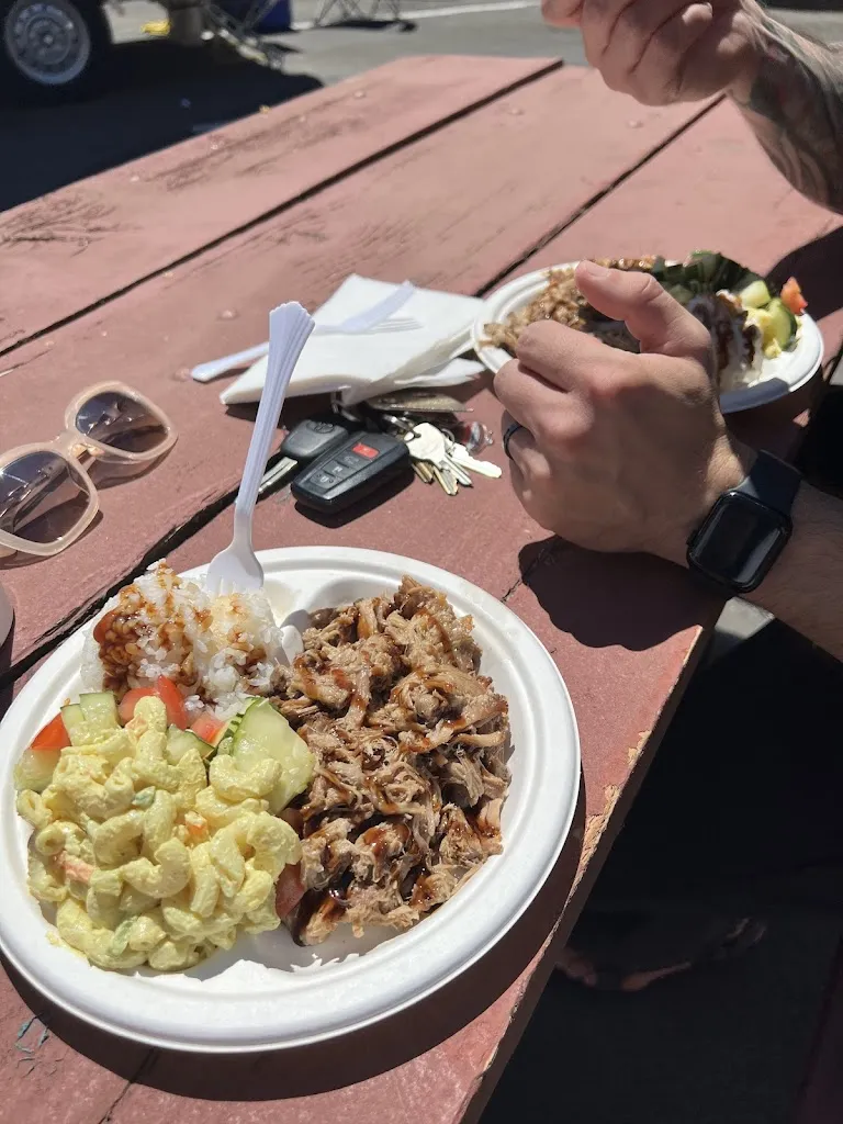 Lanette Jones_Little Kahuna’s_Camas_review