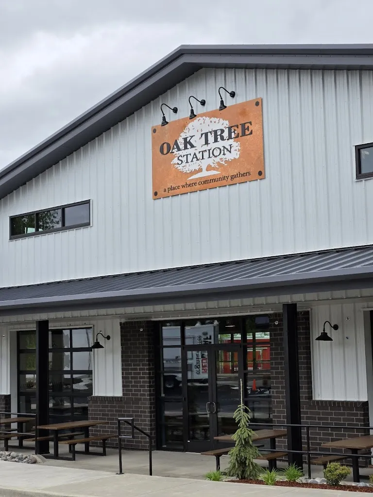 Pelmeni Pelmeni - Camas restaurant in Camas