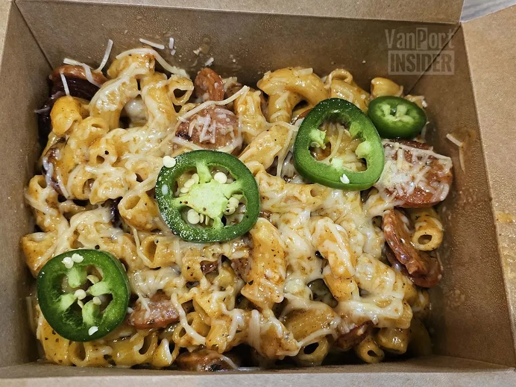 Menu_Le Bistro Montage Ala Cart_Camas_image_5