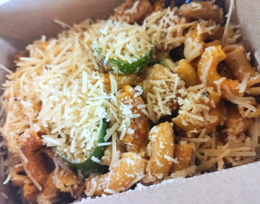 Menu_Le Bistro Montage Ala Cart_Camas_image_6