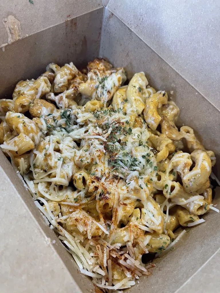 Menu_Le Bistro Montage Ala Cart_Camas_image_7