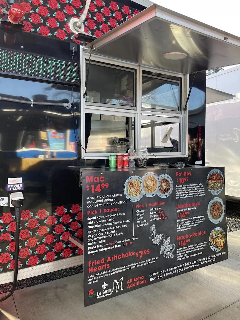 Malika Ouano_Le Bistro Montage Ala Cart_Camas_review