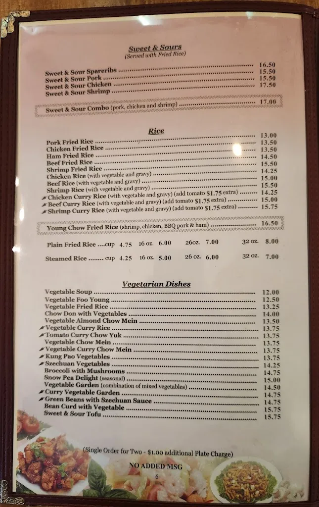 Menu_Chinese Garden Restaurant_Camas_image_4