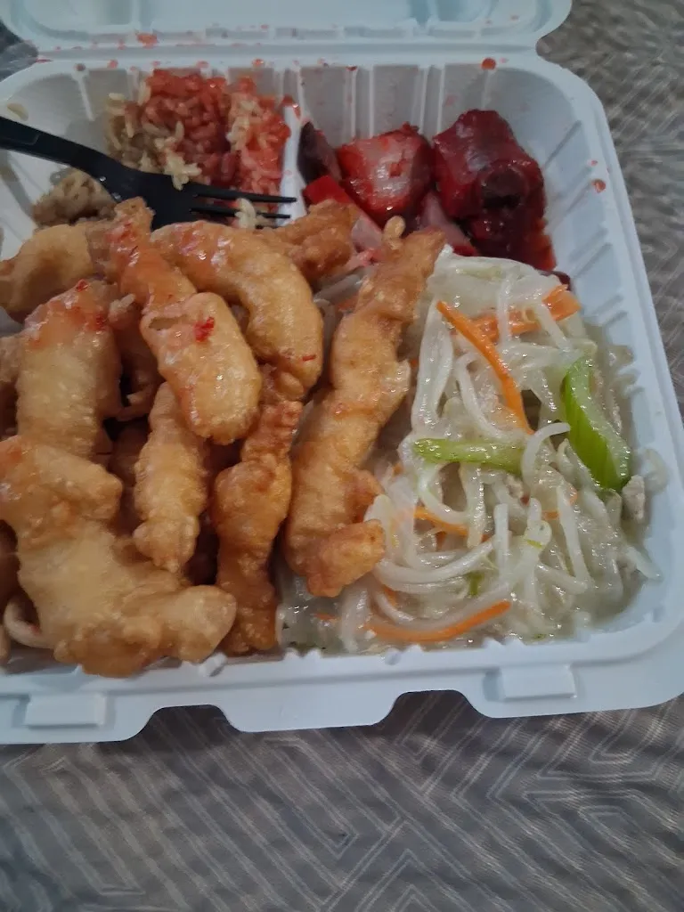 Emily R_Chinese Garden Restaurant_Camas_review