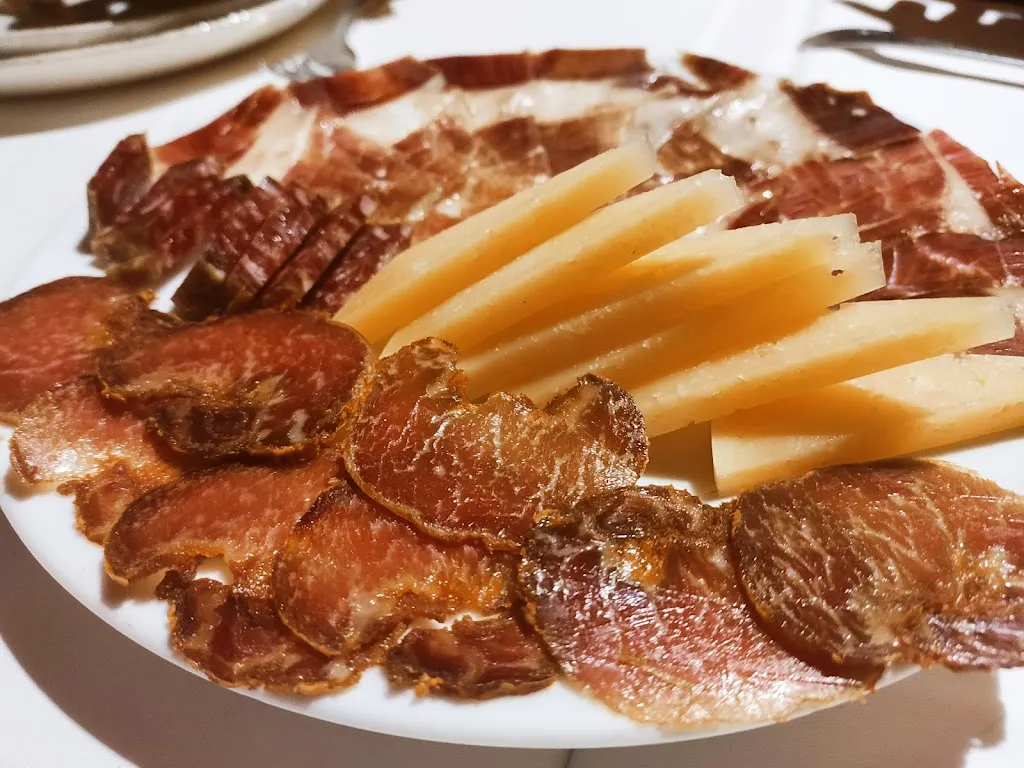 Menu_Asador Azafrán_Camas_image_7