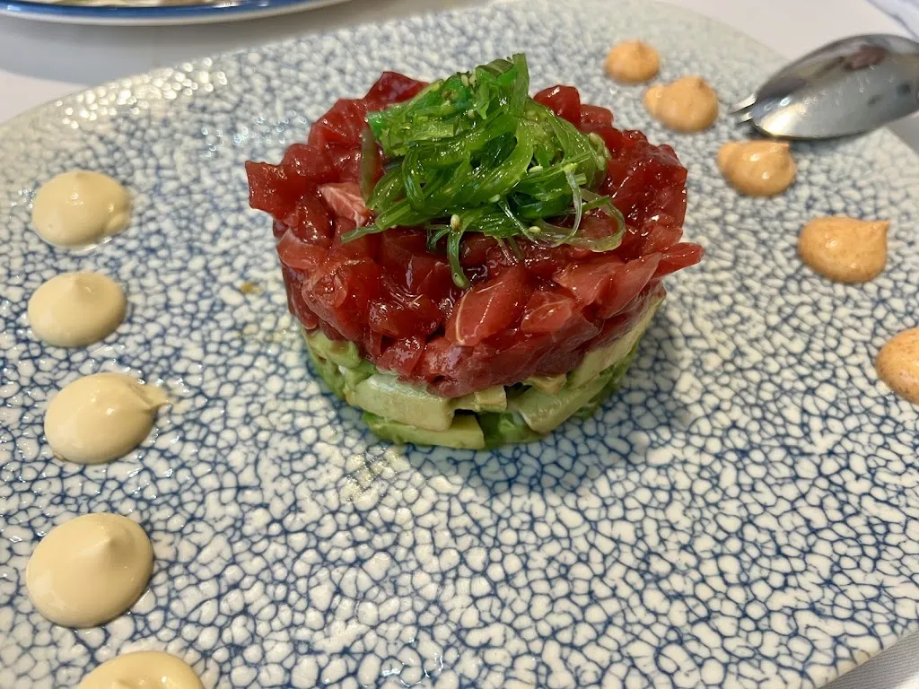 Menu_Asador Azafrán_Camas_image_9