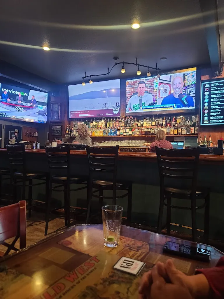 Barbara Rounds_Mill Corner_Camas_review