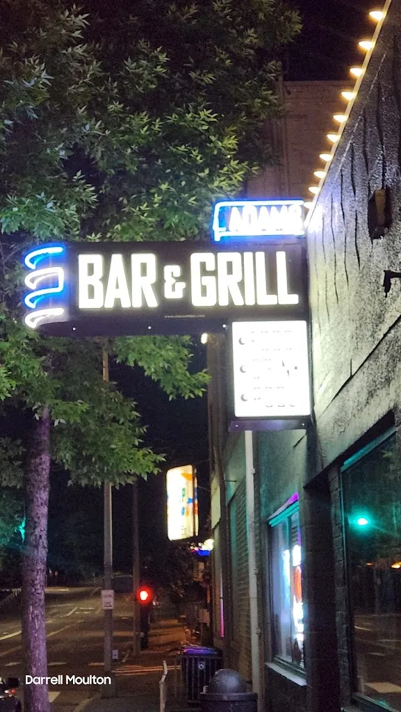 Mill Corner restaurant in Camas