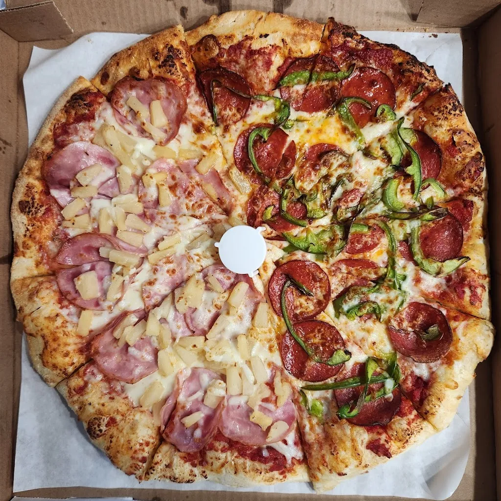 Scott Peterson_Detroit Pizza - Camas At Crown Park_Camas_review