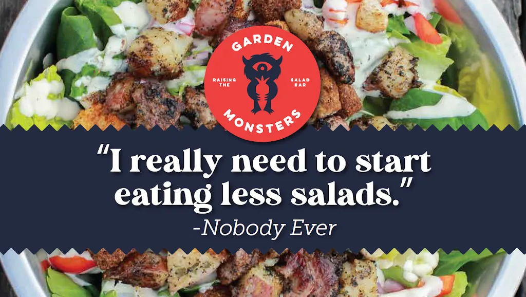 Menu_Garden Monsters @ Oak Tree Station_Camas_image_1