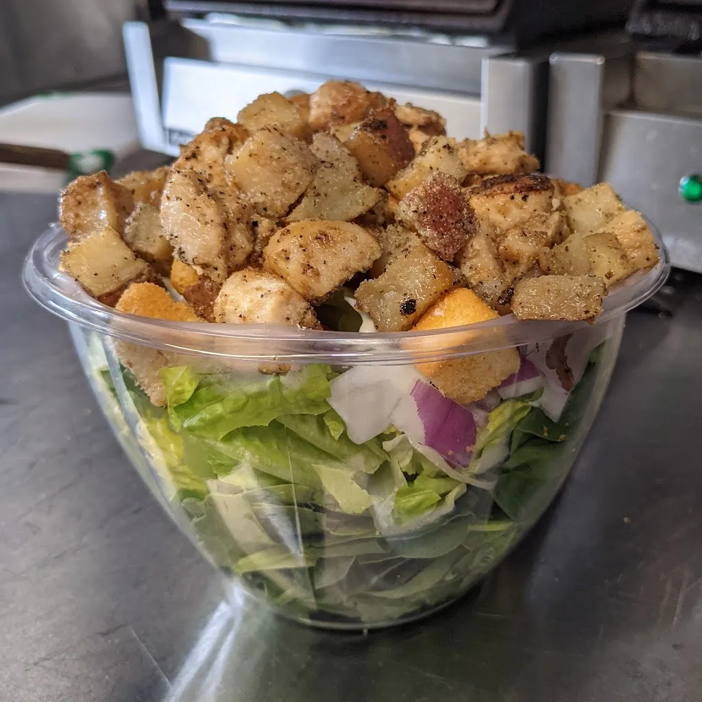 Garden Monsters @ Oak Tree Station_Camas_slider_image_3